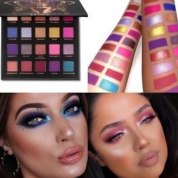 Eloise The Queen Eyeshadow Palette - Picture 3 of 6